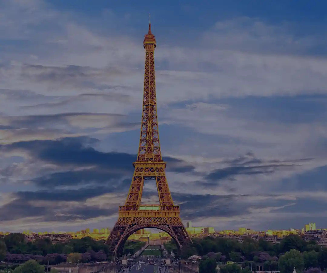 Paris Campus