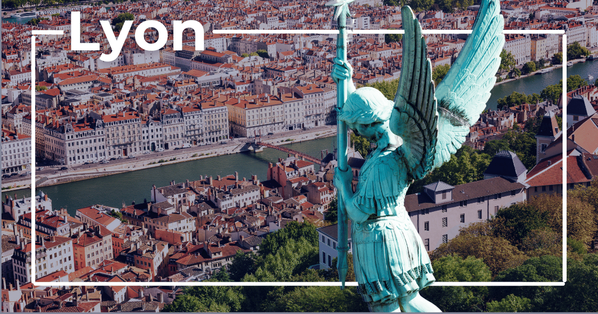 Lyon Living Cost A Financial Guide for 2024