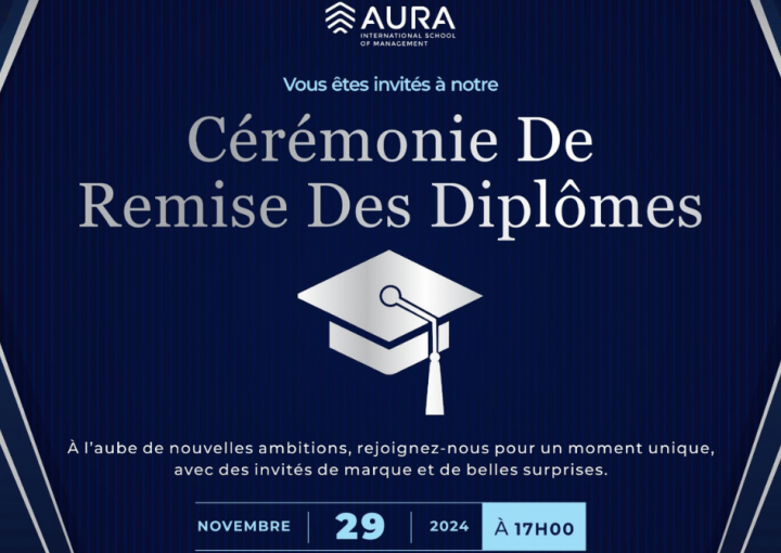 Diploma Award Ceremony