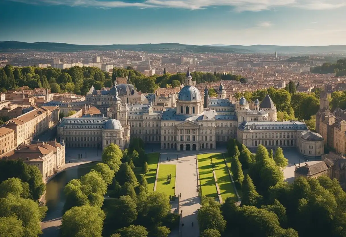 Best MIM Programs in Europe for Master