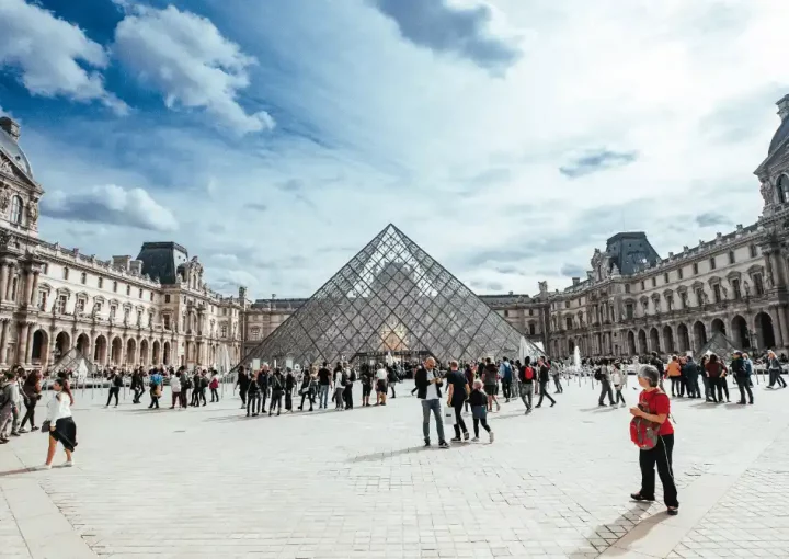 Arts & Culture in France