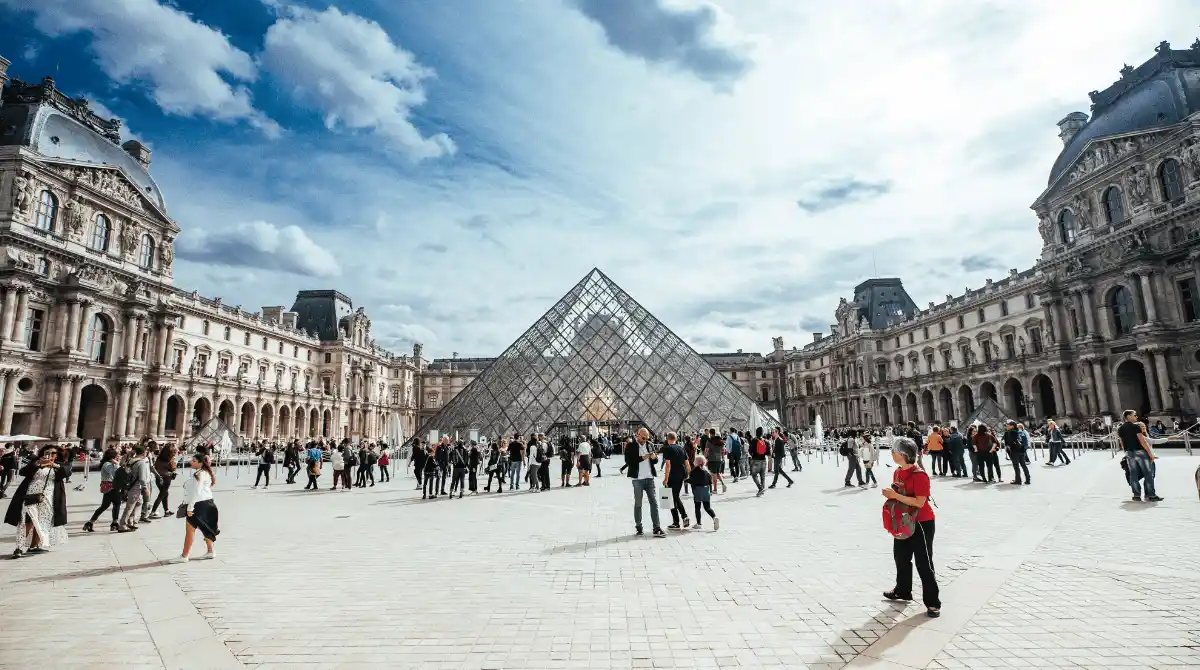 Arts & Culture in France