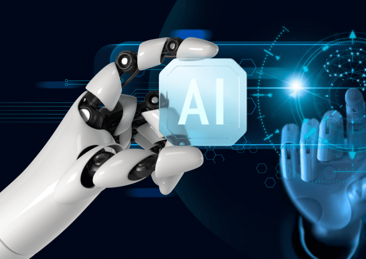 How AI is Revolutionising Entrepreneurship for BBA Students