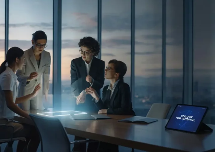 Top Business Management Trends Every MBA Should Know in 2025 for Career