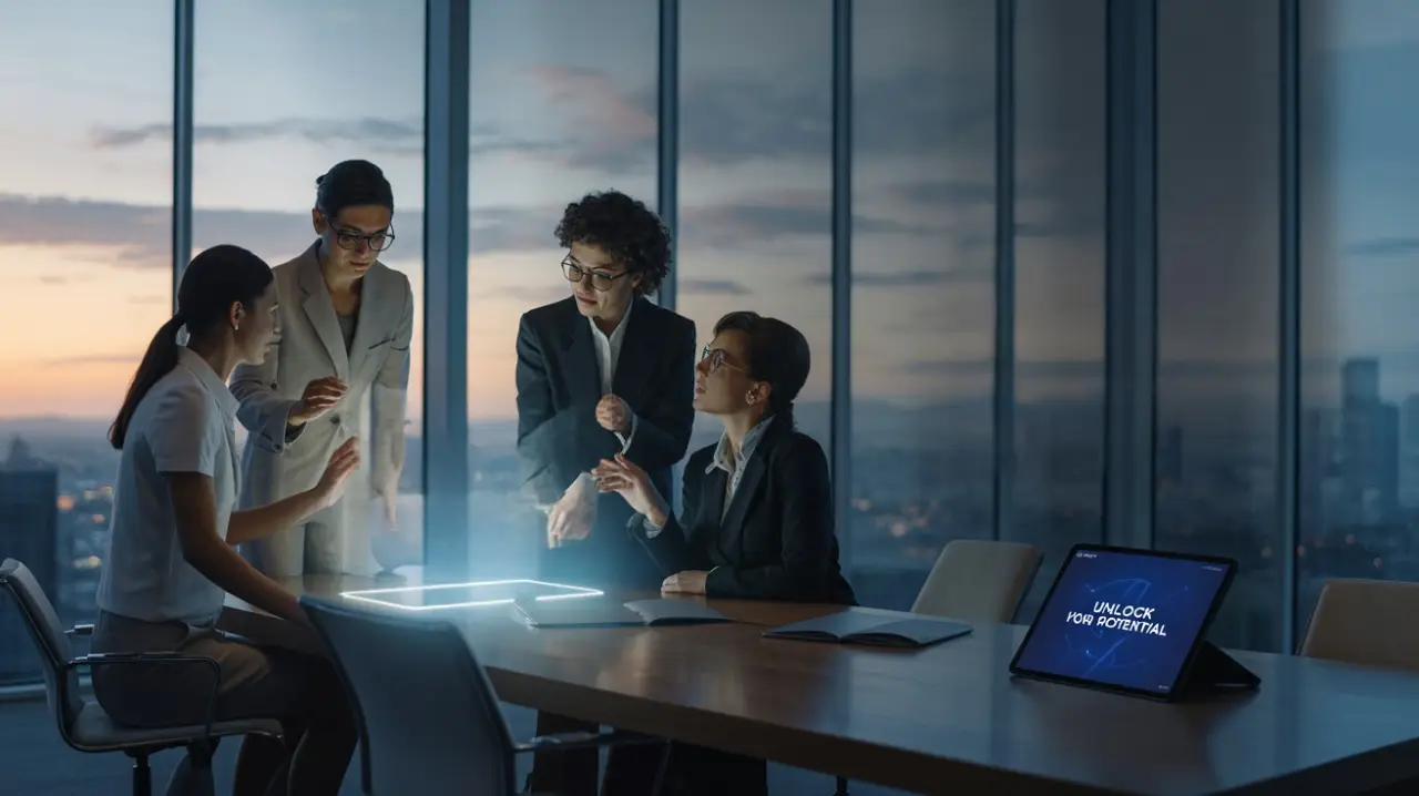 Top Business Management Trends Every MBA Should Know in 2025 for Career